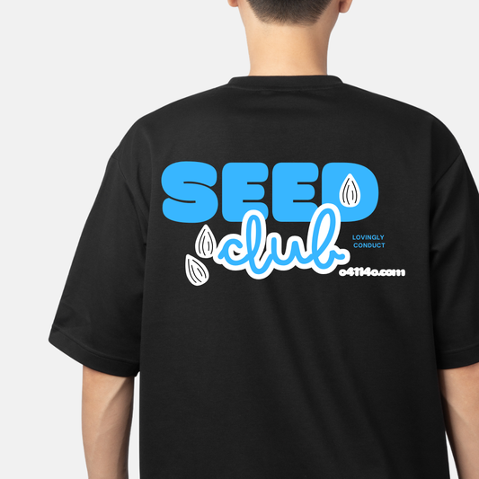 Seed Club T