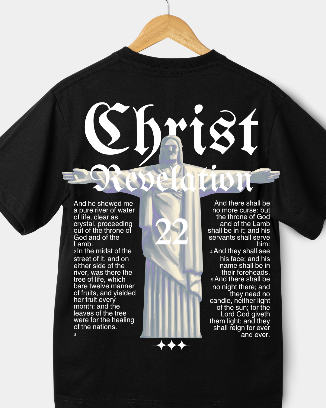Rev Christ T