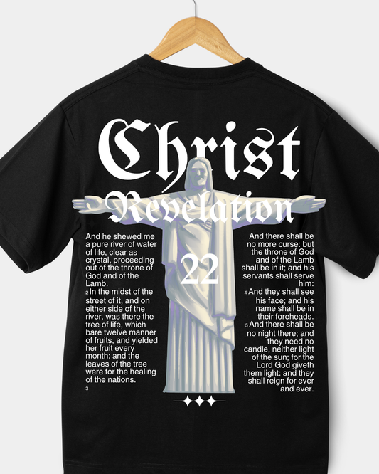 Rev Christ T