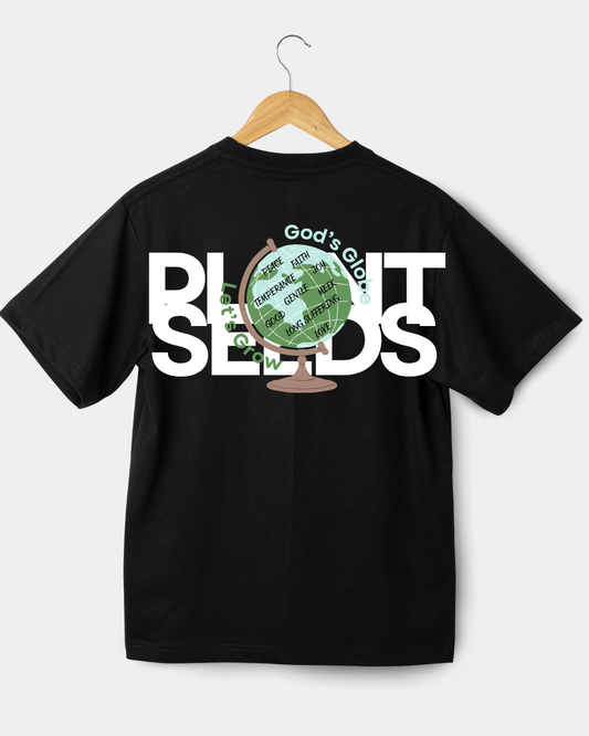 God's Planted Seeds T