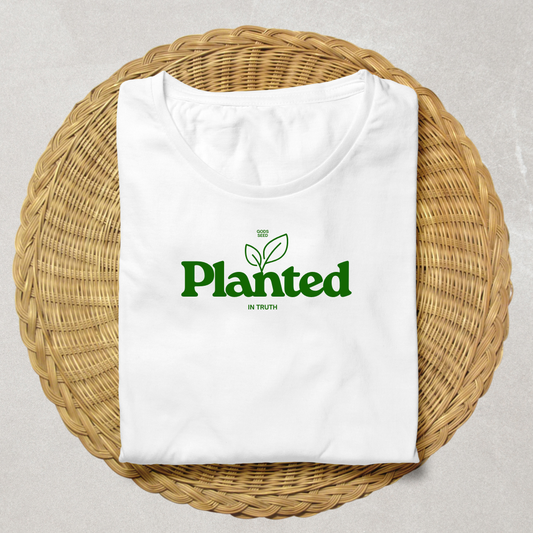 Planted in Truth T