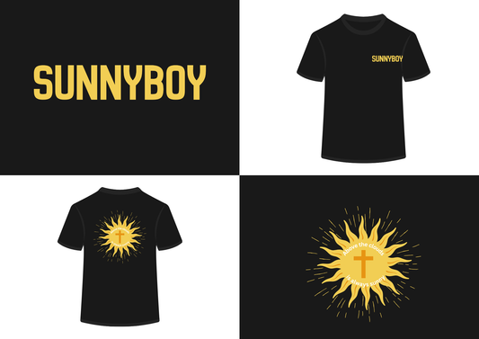Sunny Days T